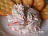 Deli King Krab Salad (Or Deli King Krab Pasta Salad)