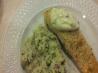 Crumb-Crusted Baked Salmon With Lemon Caper Sauce. Recipe by Elisabetta47
