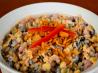Mexican Corn & Black Bean Salad. Recipe by Marg (CaymanDesigns)
