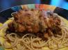 17 Day Diet : Turkey Eggplant Parmesan
