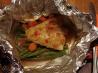 Baked Fish Parcels. Recipe by Kiwi Kathy