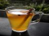 Raspberry's Christmas Apple Juice Mull. Recipe by Karyl Lee