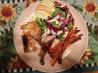 Quick-Roasted Chicken With Mustard and Garlic, Jacques Style. Recipe by fast_cars