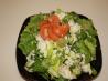 Like "Ceasar Chicken" Salad