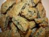 Blueberry & Orange Essence Scones