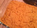 Lali's Vegan Cornbread