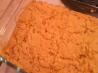 Lali's Vegan Cornbread. Recipe by LadyNomad