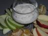 Margarita Dip. Recipe by TeresaS