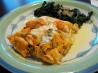 Heart Smart Bisquick Buffalo Chicken Bake. Recipe by rpgaymer