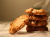 Moist & Chewy Irresistible Peanut Butter Cookies