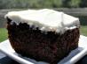 Absolutely Divine Devil's Food Cake