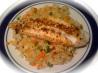 My Mother-In-Law's Recipes: Fried Tilapia Fish With Lime. Recipe by Emma Pham