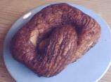 Zeeuwse Bolus - Dutch Sticky Cinnamon Buns