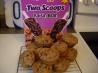 Raisin Bran Cereal Healthy Muffins. Recipe by Sage