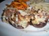 Amazing Stuffed Mushrooms. Recipe by Chef #578731 perrogal