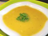 Image of Roasted Winter Squash Soup, Food Network Canada 