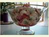 Strawberry Cheesecake Trifle