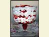 Strawberry Cheesecake Trifle