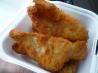 Dad's Fish Batter. Photo by Chef DeAnn #1253594