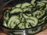 Japanese Style Cucumber Salad. Recipe by Jostlori