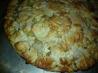 Apple-Cranberry Pie (Cook's Illustrated)