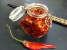 Chili Paste With Szechuan Peppers. Photo by littlemafia