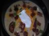 Loaded Potato Soup!!
