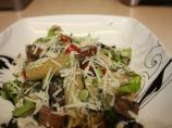 Sausage and Pasta Dinner