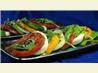Mozzato Salad (Aka Caprese)