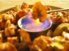 Sate Prawns (Shrimp). Recipe by I'mPat