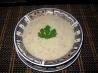 Best Ever Mushroom Soup