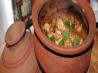 Clay Pot Sesame Chicken. Recipe by mersaydees