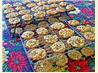 Cinnamon Chip Apple Cookies