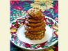 Cinnamon Chip Apple Cookies