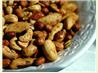 Bud's Spicy Nuts
