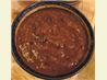 Roasted Eggplant (Aubergine) Soup