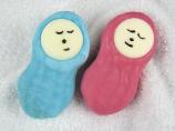 Nutter Butter Babies (Baby Shower)