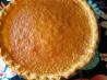 Lemon Chess Pie from Farm Journal. Photo by flower7