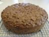 Grandma's Best Christmas Cake