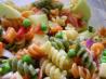 Easy Italian Pasta Salad. Photo by JackieOhNo!