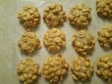 Pineapple Walnut Drop