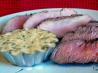 Wicked Blue Cheese Butter