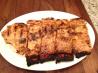 Grilled Cajun Salmon. Recipe by SandraJean's CookingLean