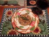 Savory Oatmeal, Risotto Style