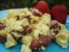Kielbasa and Eggs