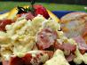 Kielbasa and Eggs