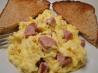 Kielbasa and Eggs