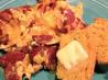 Kielbasa and Eggs