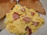 Kielbasa and Eggs