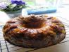 Orange-Pecan-Spice Pound Cake